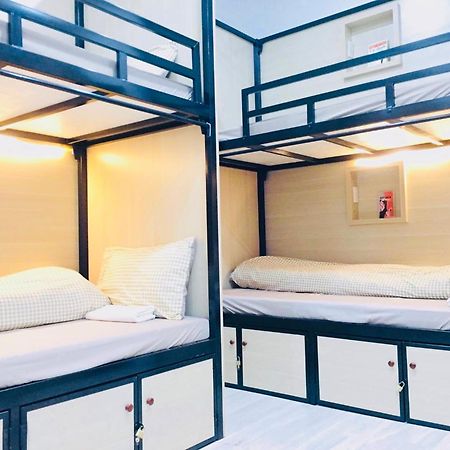 Primrose Homestay Cao Bang Luaran gambar