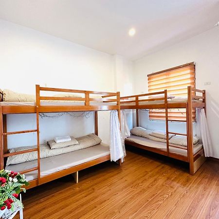 Primrose Homestay Cao Bang Luaran gambar