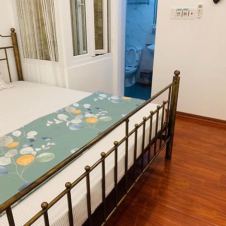 Primrose Homestay Cao Bang Luaran gambar