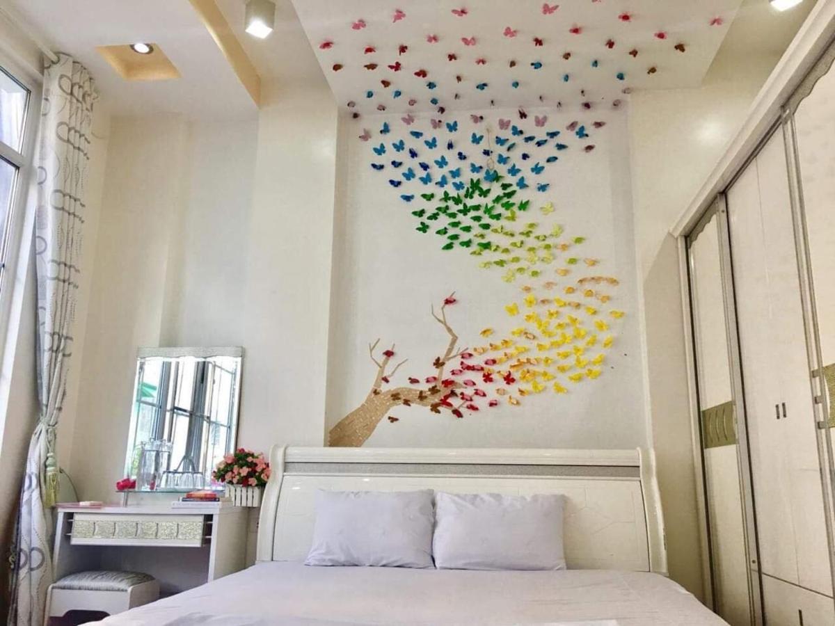 Primrose Homestay Cao Bang Luaran gambar