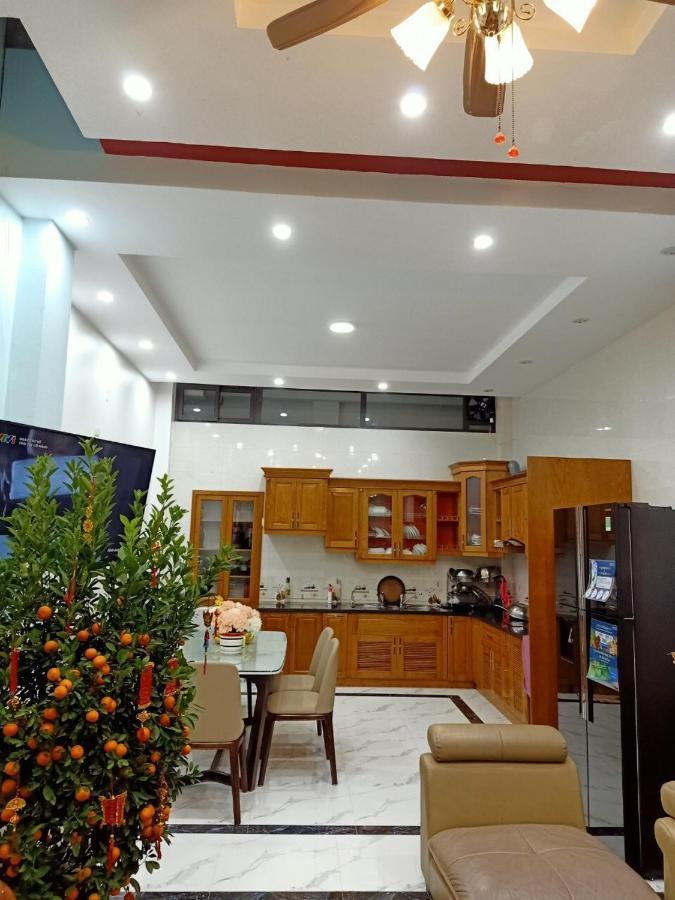 Primrose Homestay Cao Bang Luaran gambar