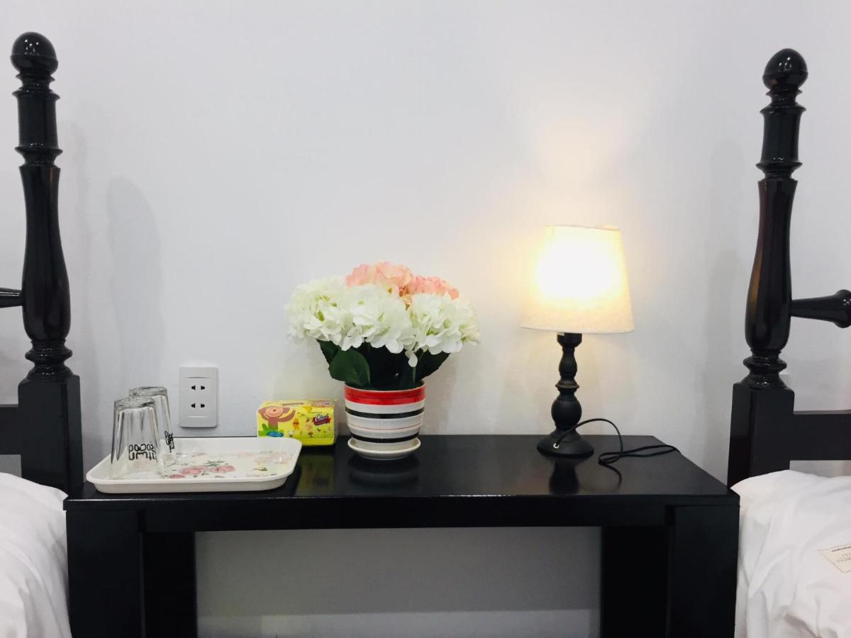 Primrose Homestay Cao Bang Luaran gambar