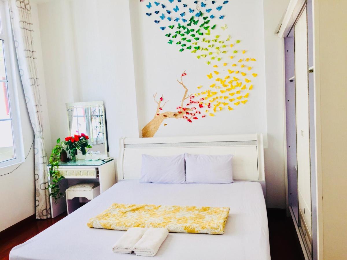 Primrose Homestay Cao Bang Luaran gambar