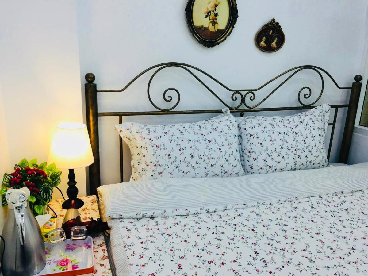Primrose Homestay Cao Bang Luaran gambar