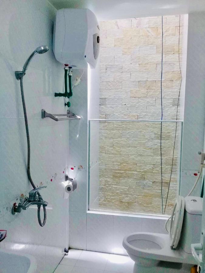 Primrose Homestay Cao Bang Luaran gambar