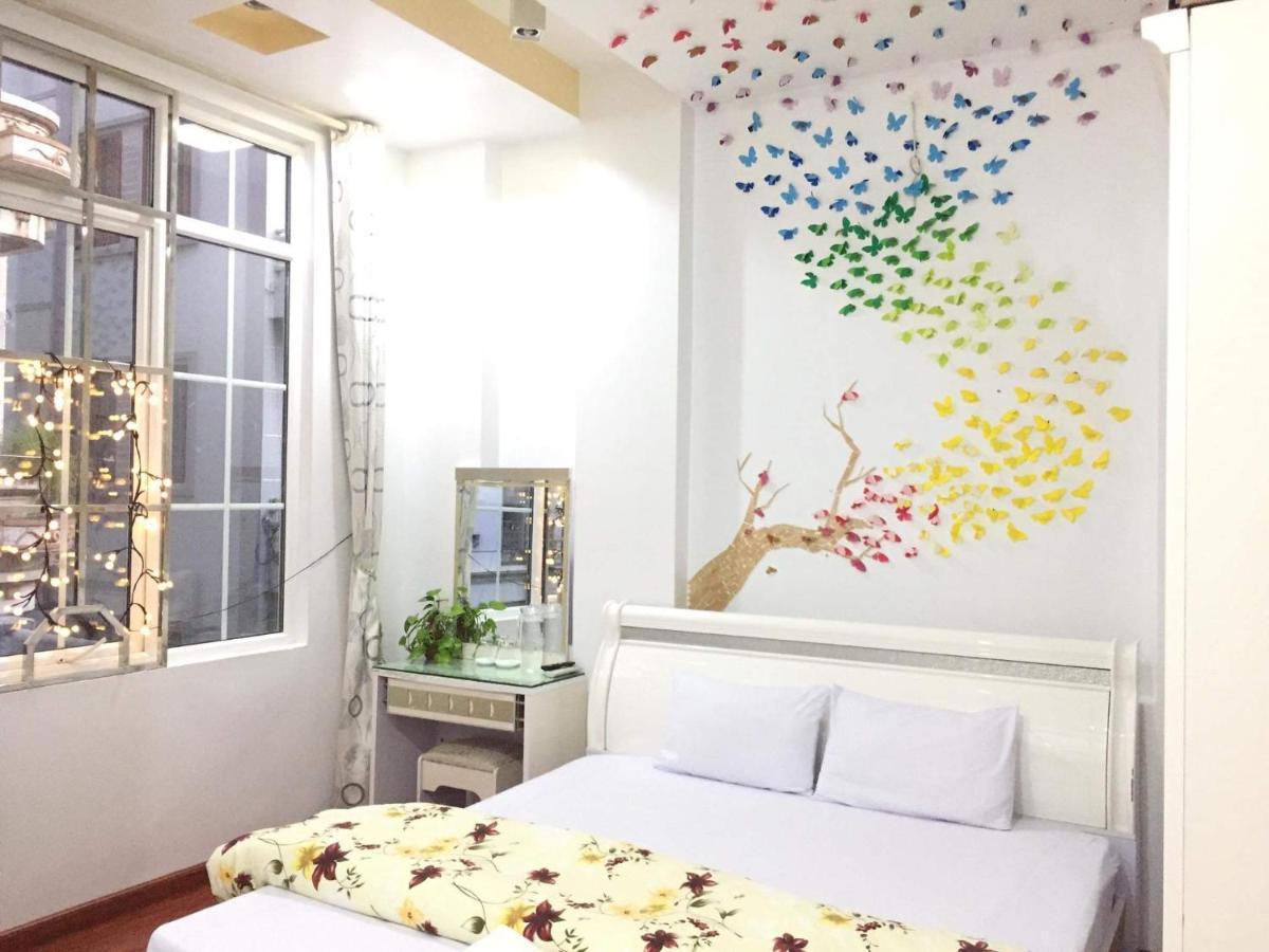 Primrose Homestay Cao Bang Luaran gambar
