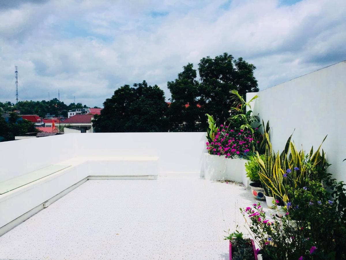 Primrose Homestay Cao Bang Luaran gambar