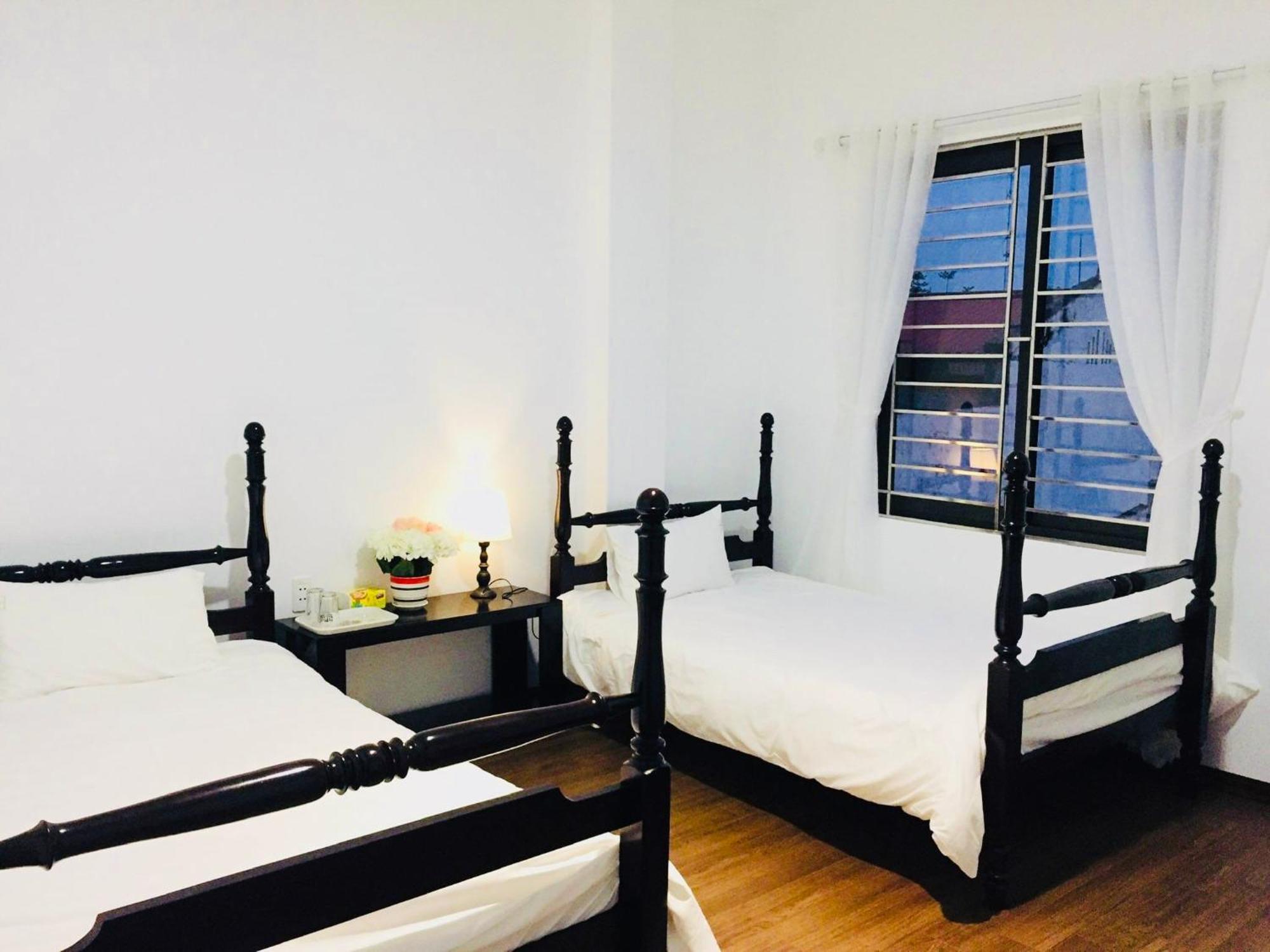 Primrose Homestay Cao Bang Luaran gambar