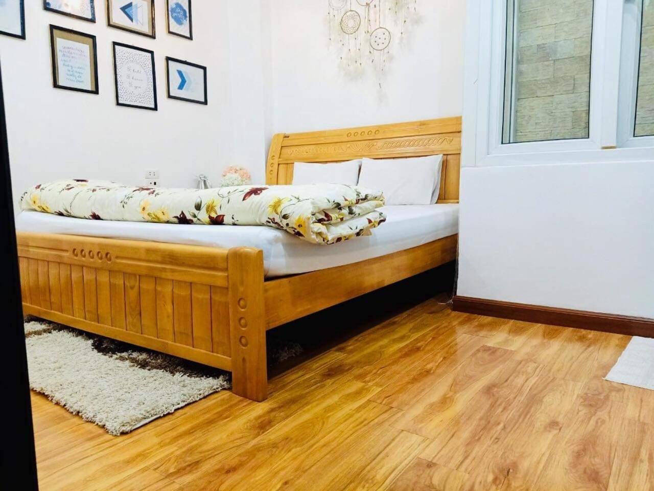 Primrose Homestay Cao Bang Luaran gambar