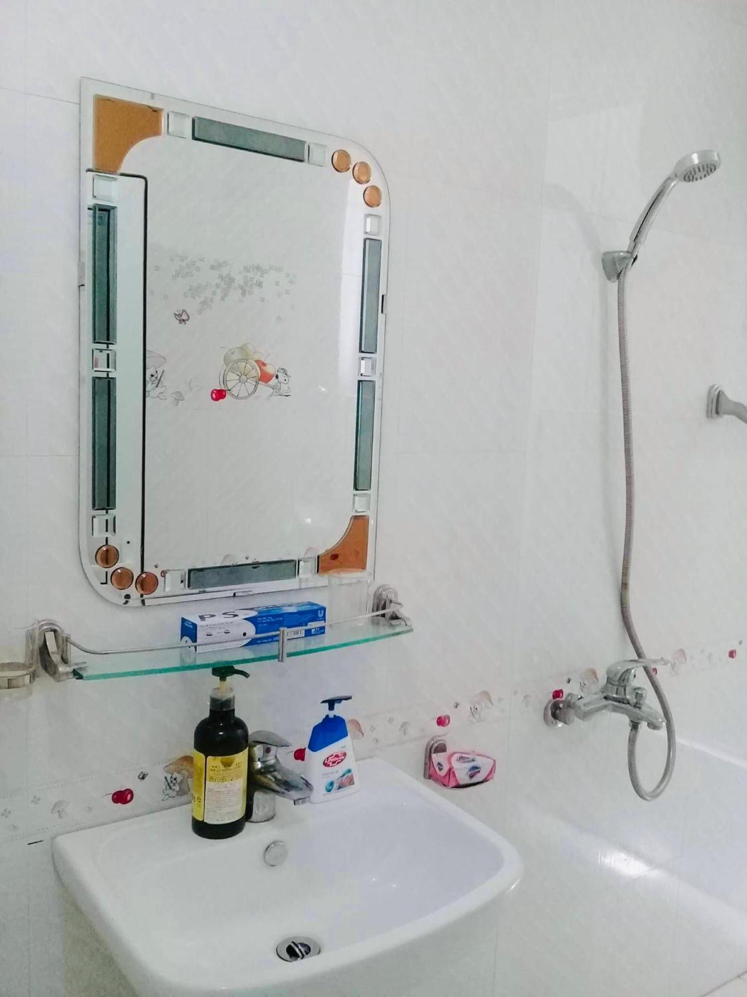 Primrose Homestay Cao Bang Luaran gambar