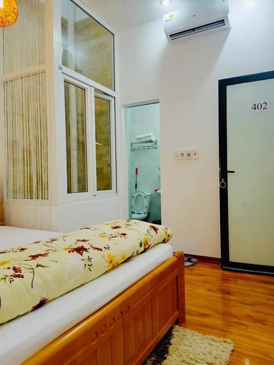Primrose Homestay Cao Bang Luaran gambar