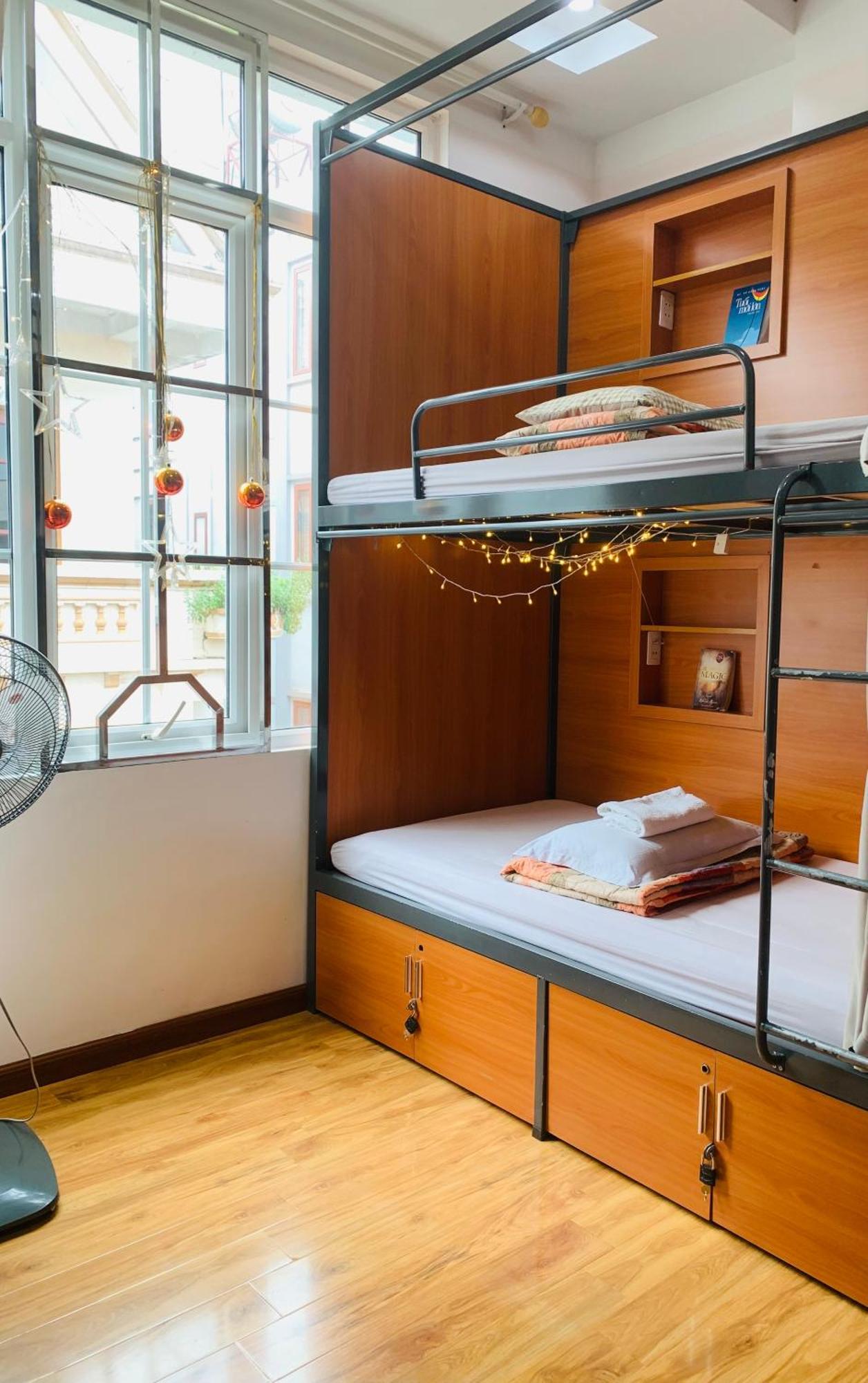 Primrose Homestay Cao Bang Luaran gambar
