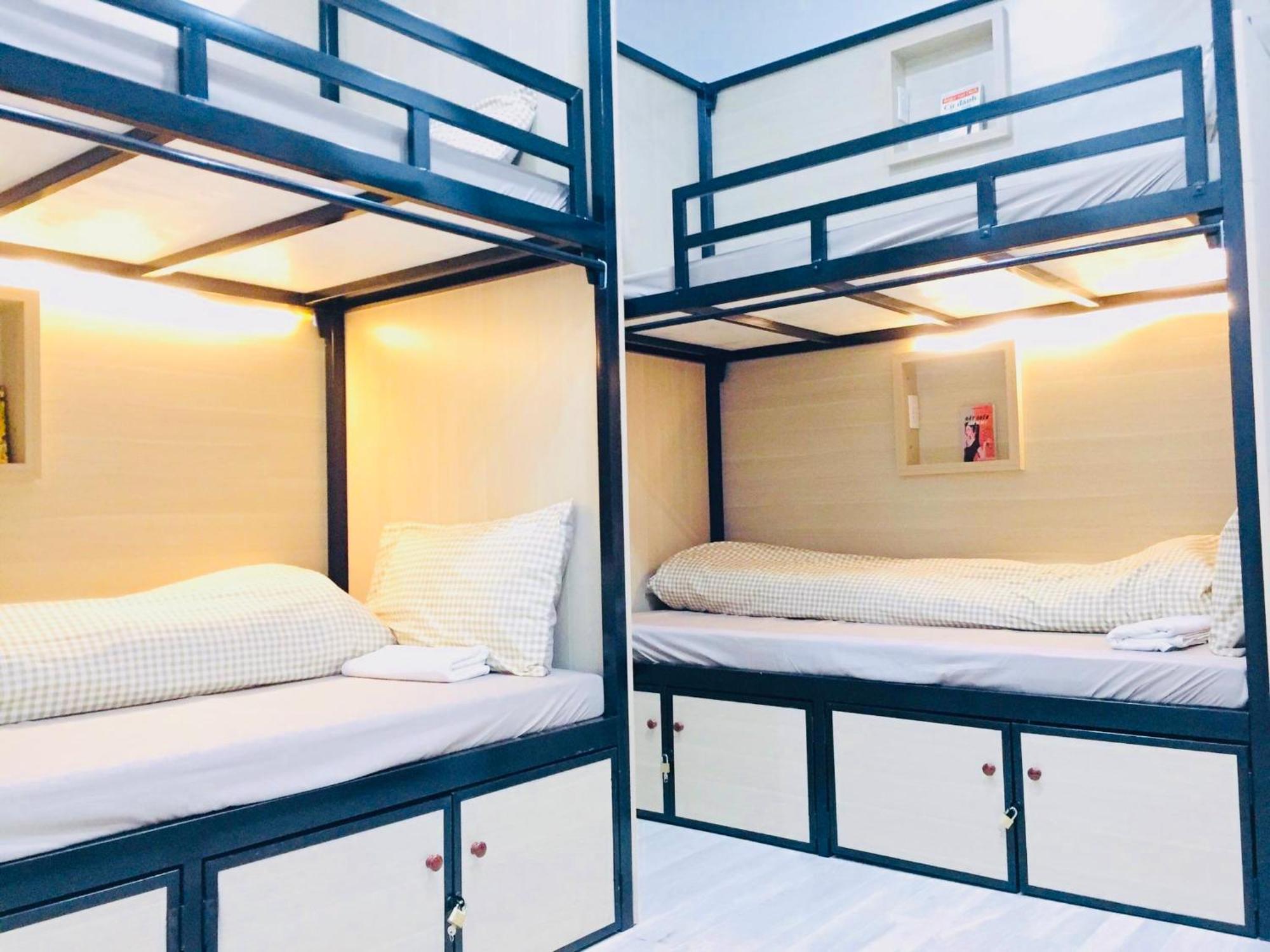 Primrose Homestay Cao Bang Luaran gambar