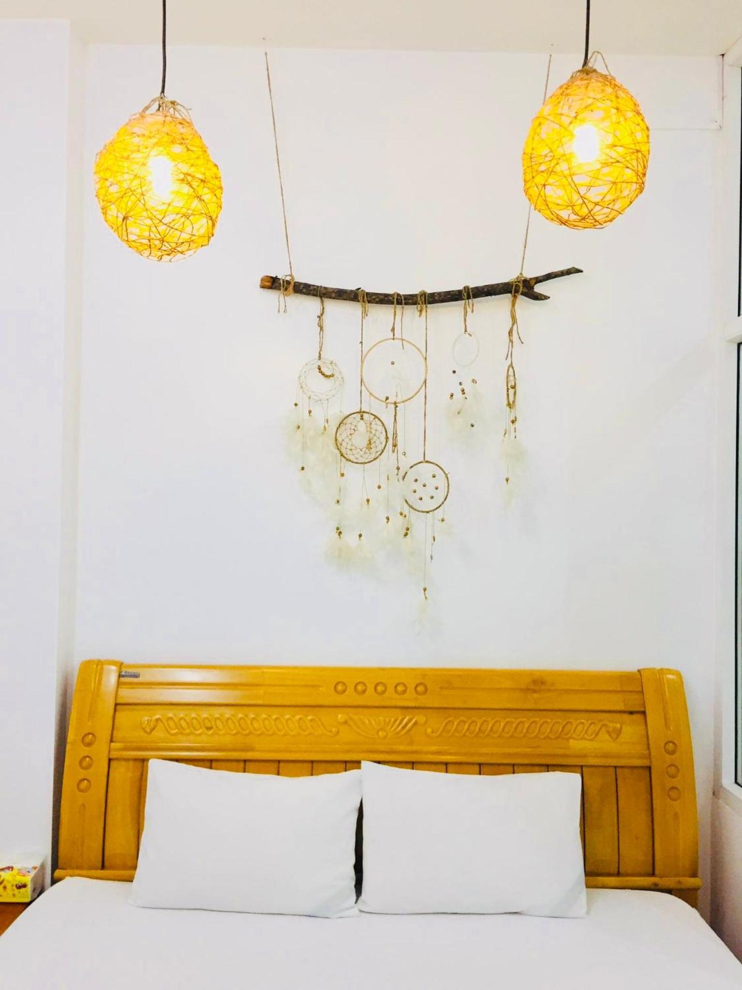 Primrose Homestay Cao Bang Luaran gambar