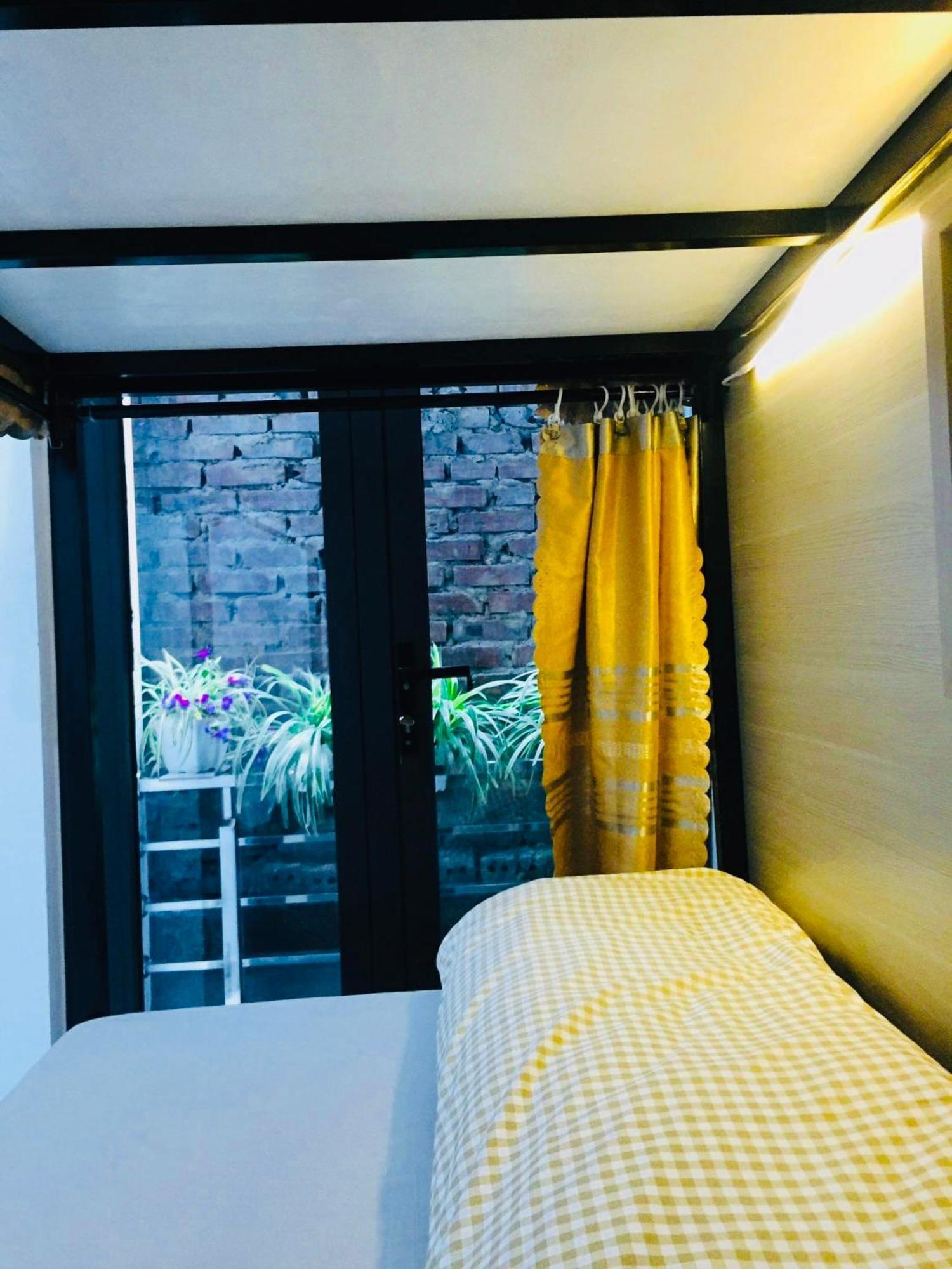 Primrose Homestay Cao Bang Luaran gambar
