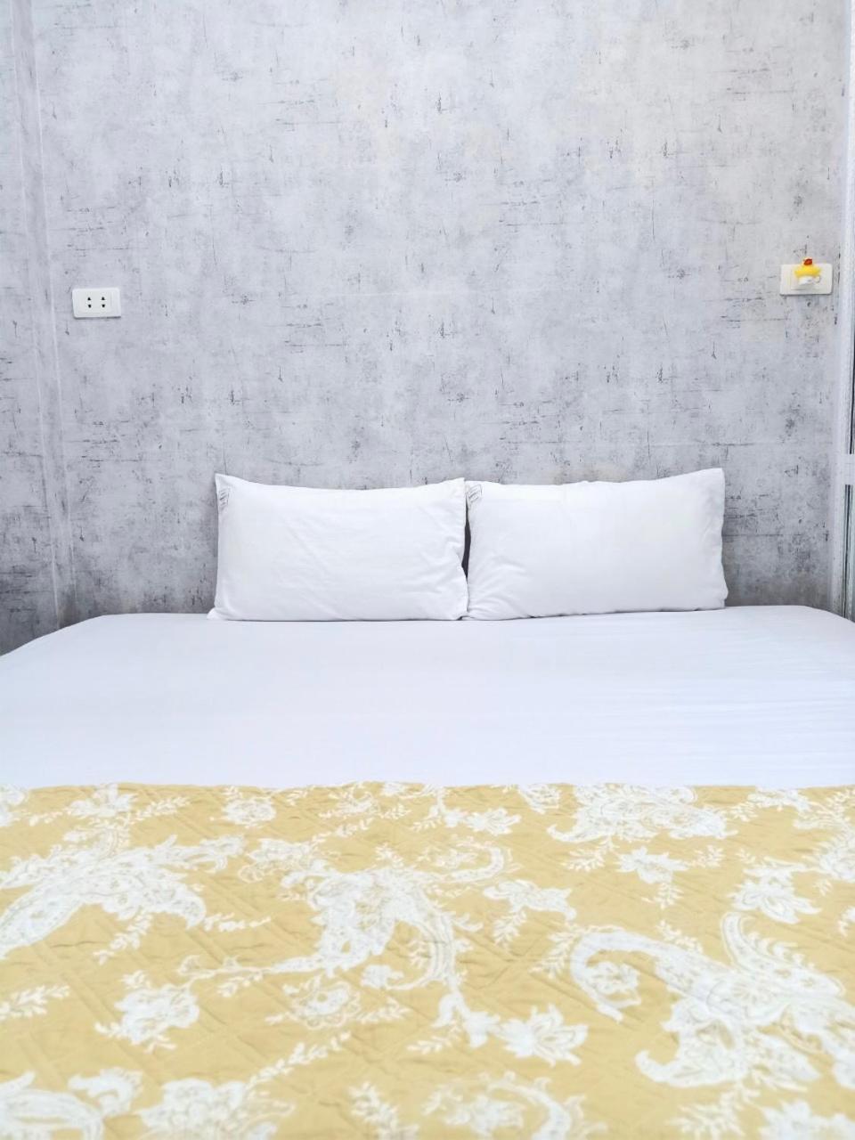 Primrose Homestay Cao Bang Luaran gambar