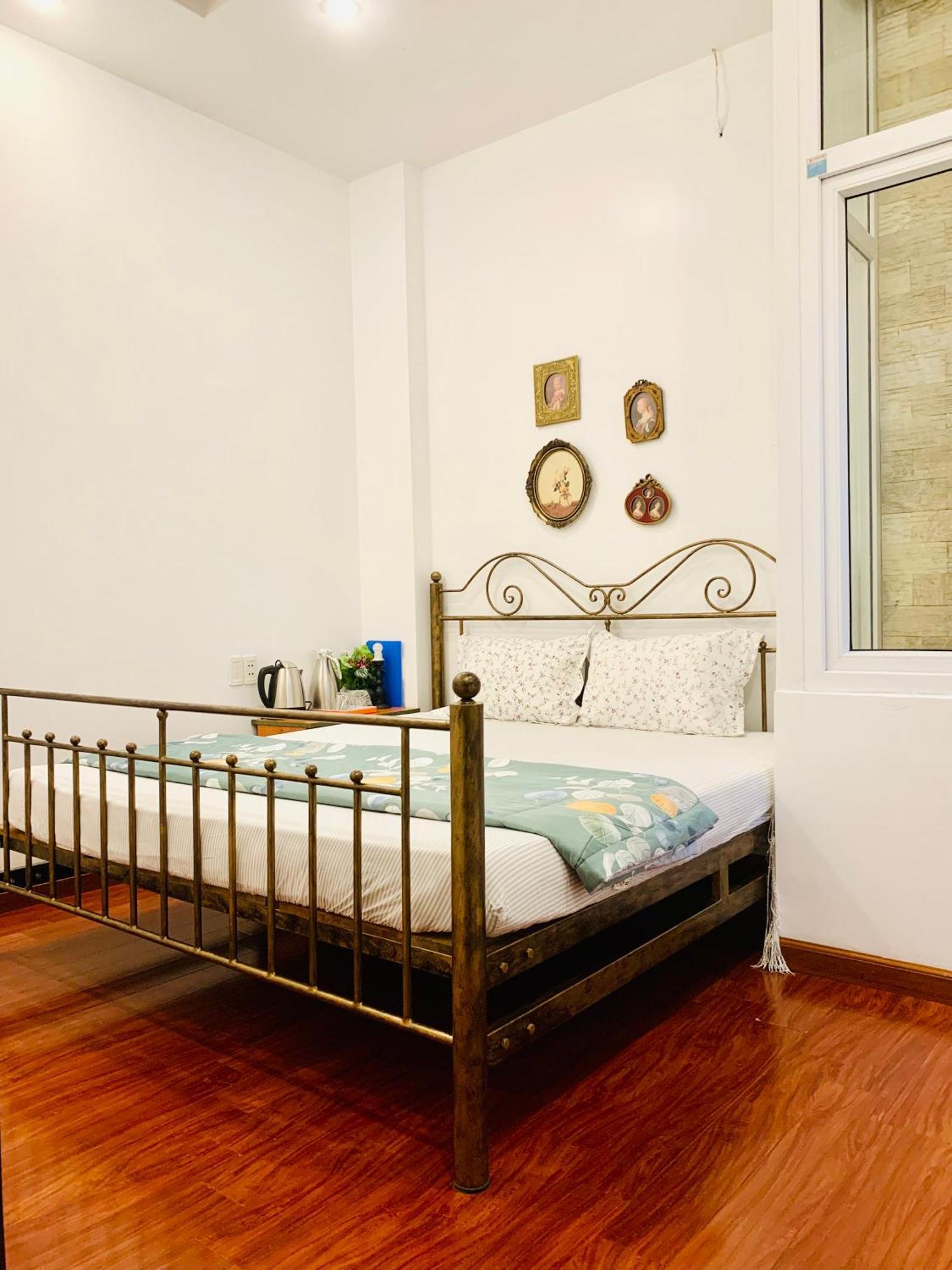 Primrose Homestay Cao Bang Luaran gambar