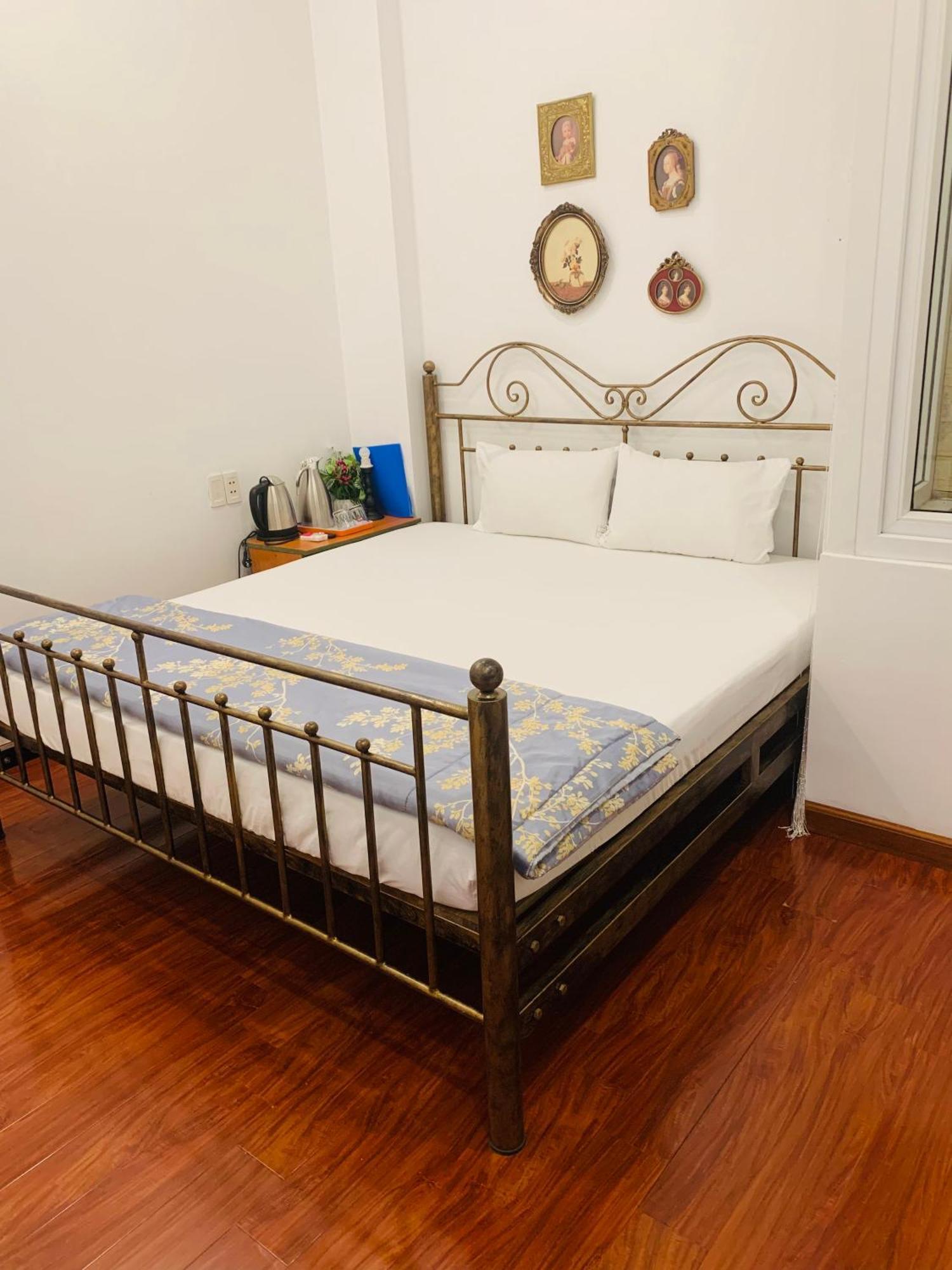 Primrose Homestay Cao Bang Luaran gambar