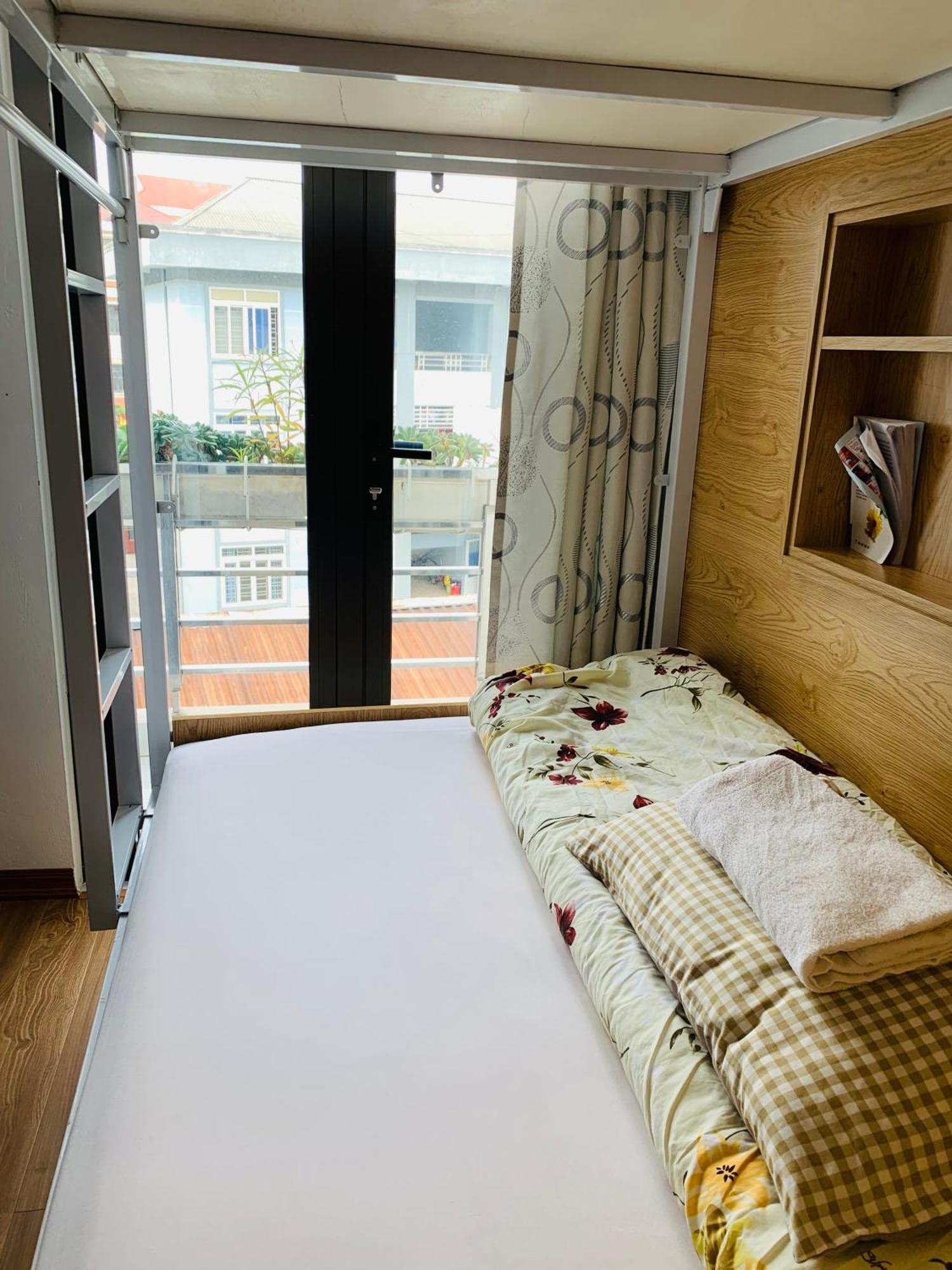 Primrose Homestay Cao Bang Luaran gambar