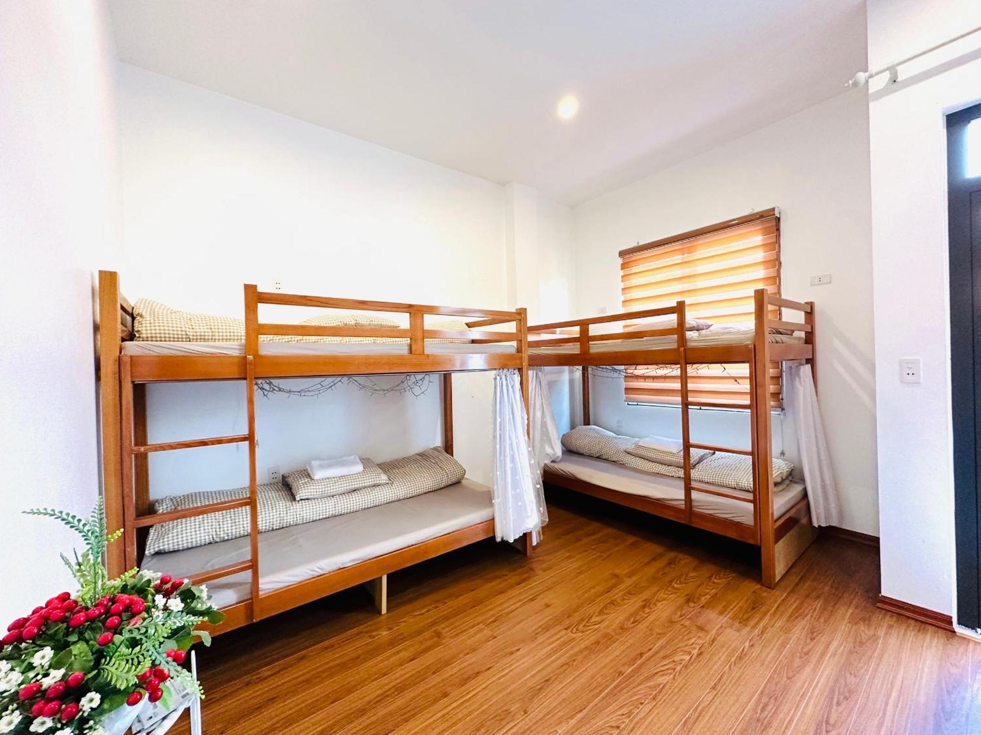Primrose Homestay Cao Bang Luaran gambar