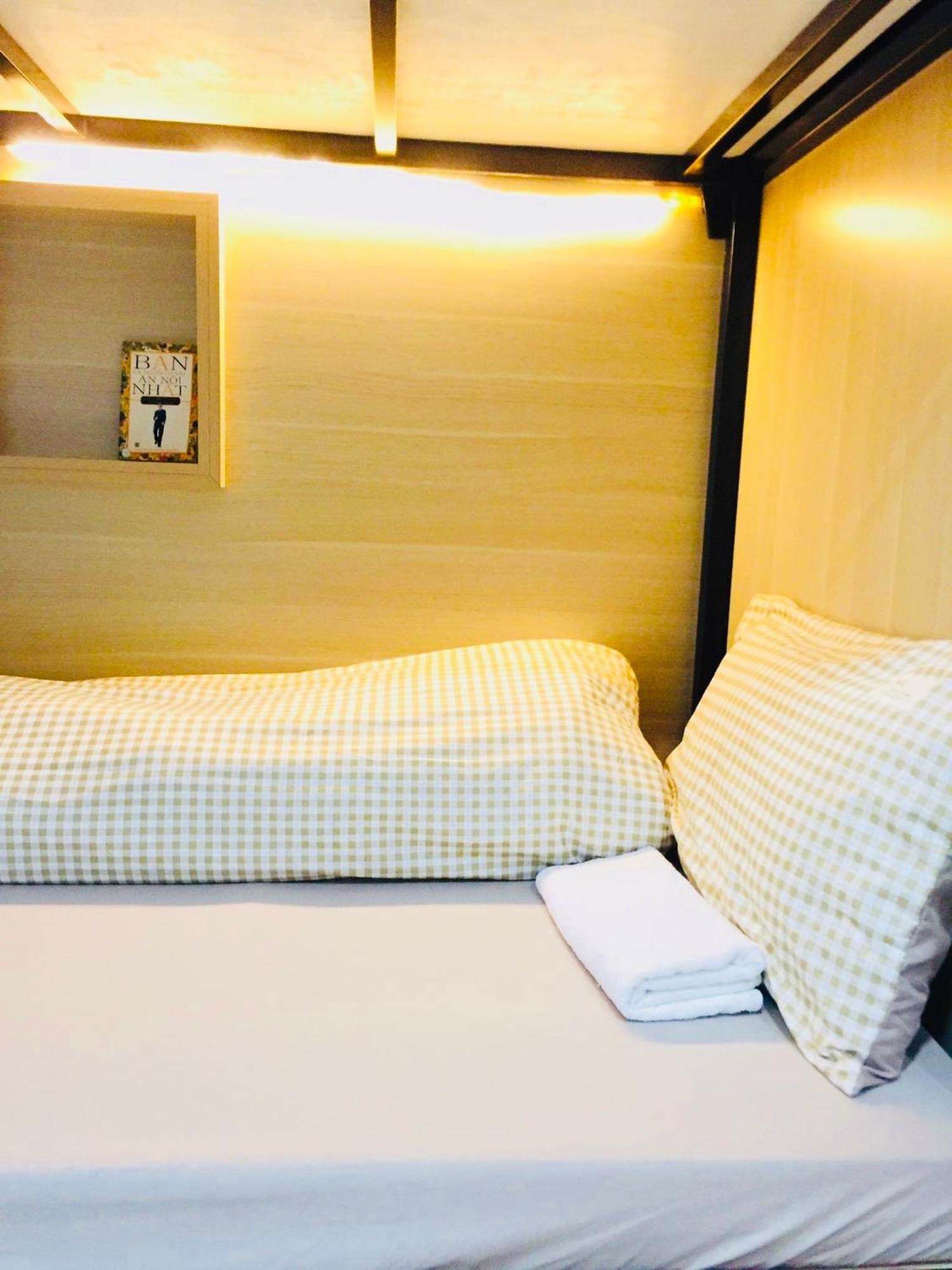 Primrose Homestay Cao Bang Luaran gambar
