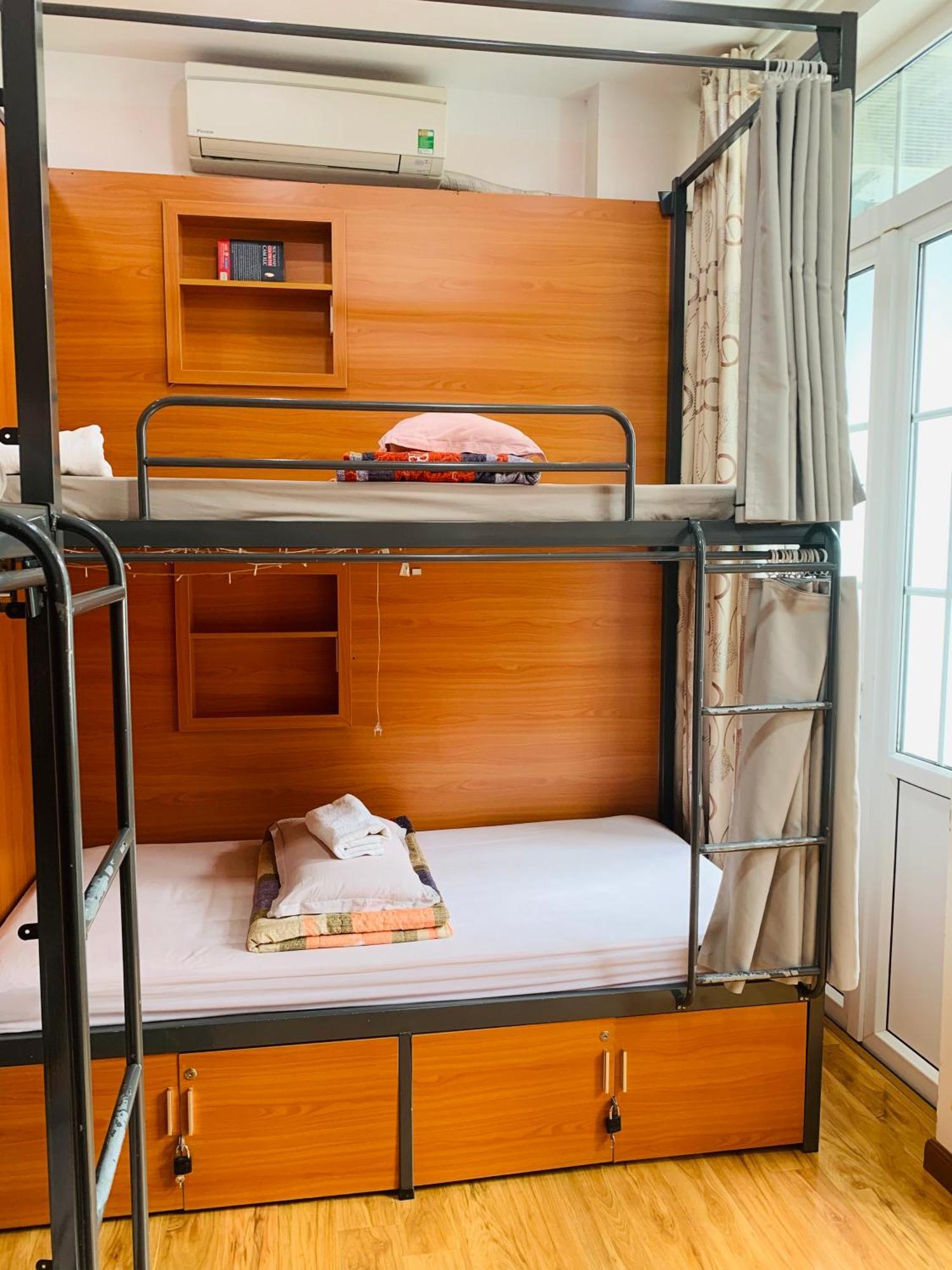 Primrose Homestay Cao Bang Luaran gambar