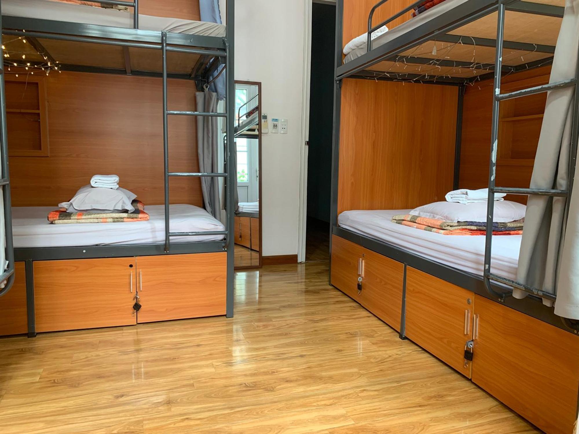 Primrose Homestay Cao Bang Luaran gambar