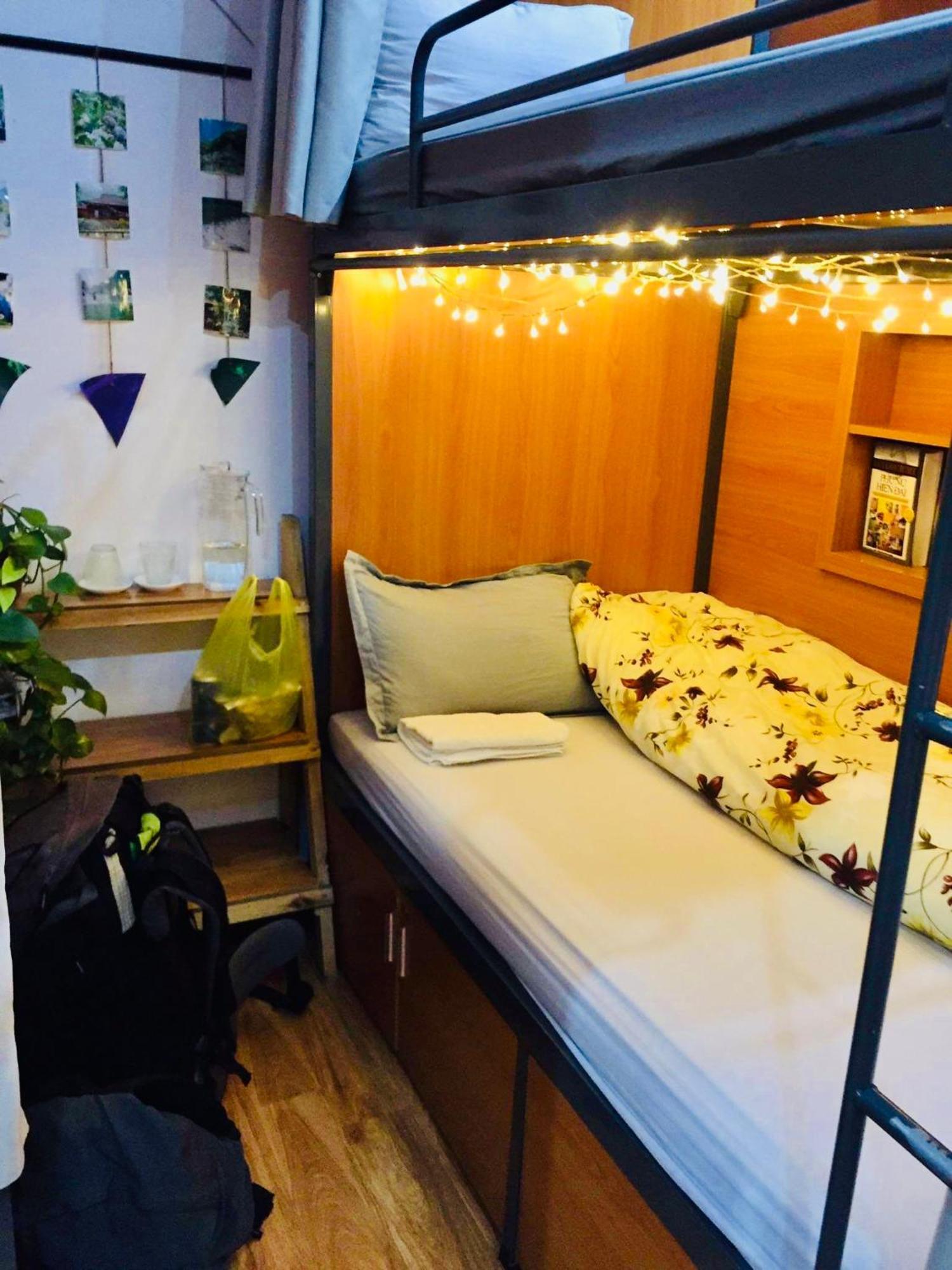 Primrose Homestay Cao Bang Luaran gambar