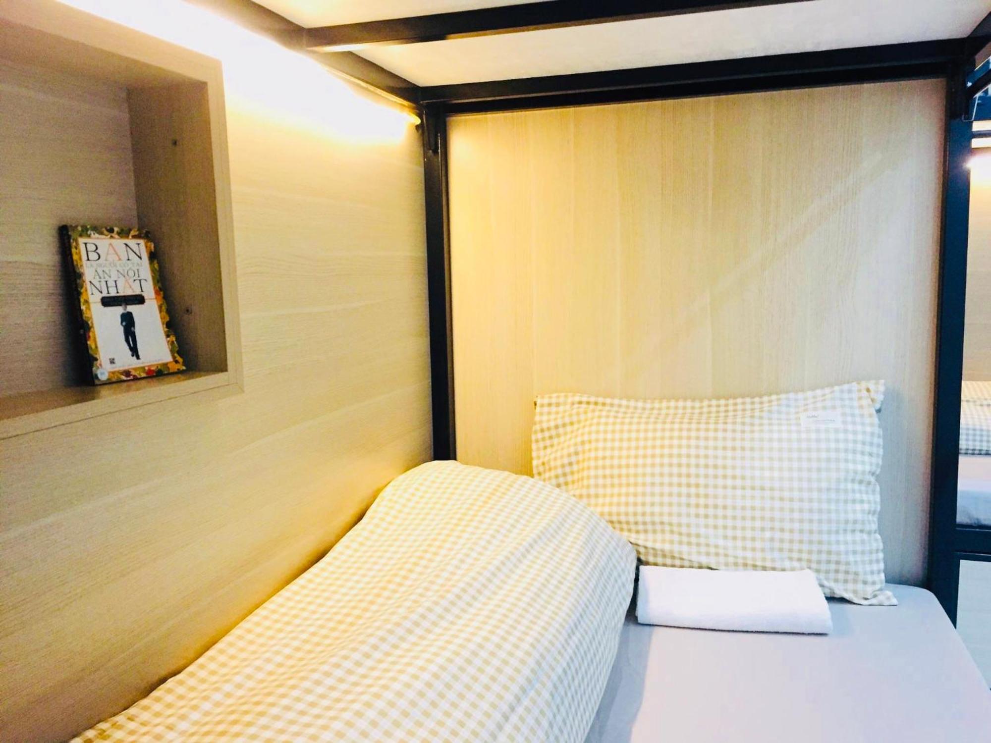 Primrose Homestay Cao Bang Luaran gambar