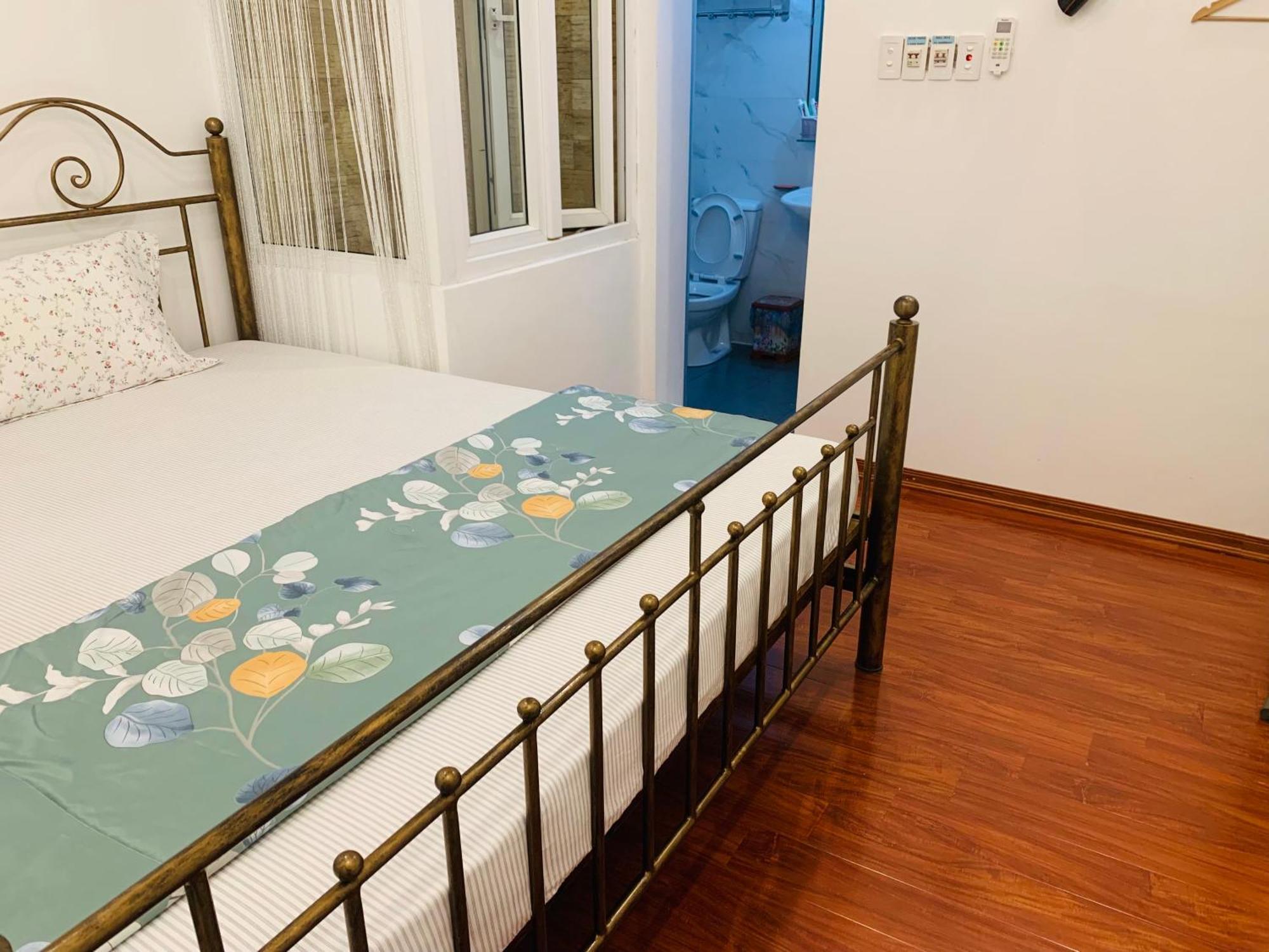 Primrose Homestay Cao Bang Luaran gambar