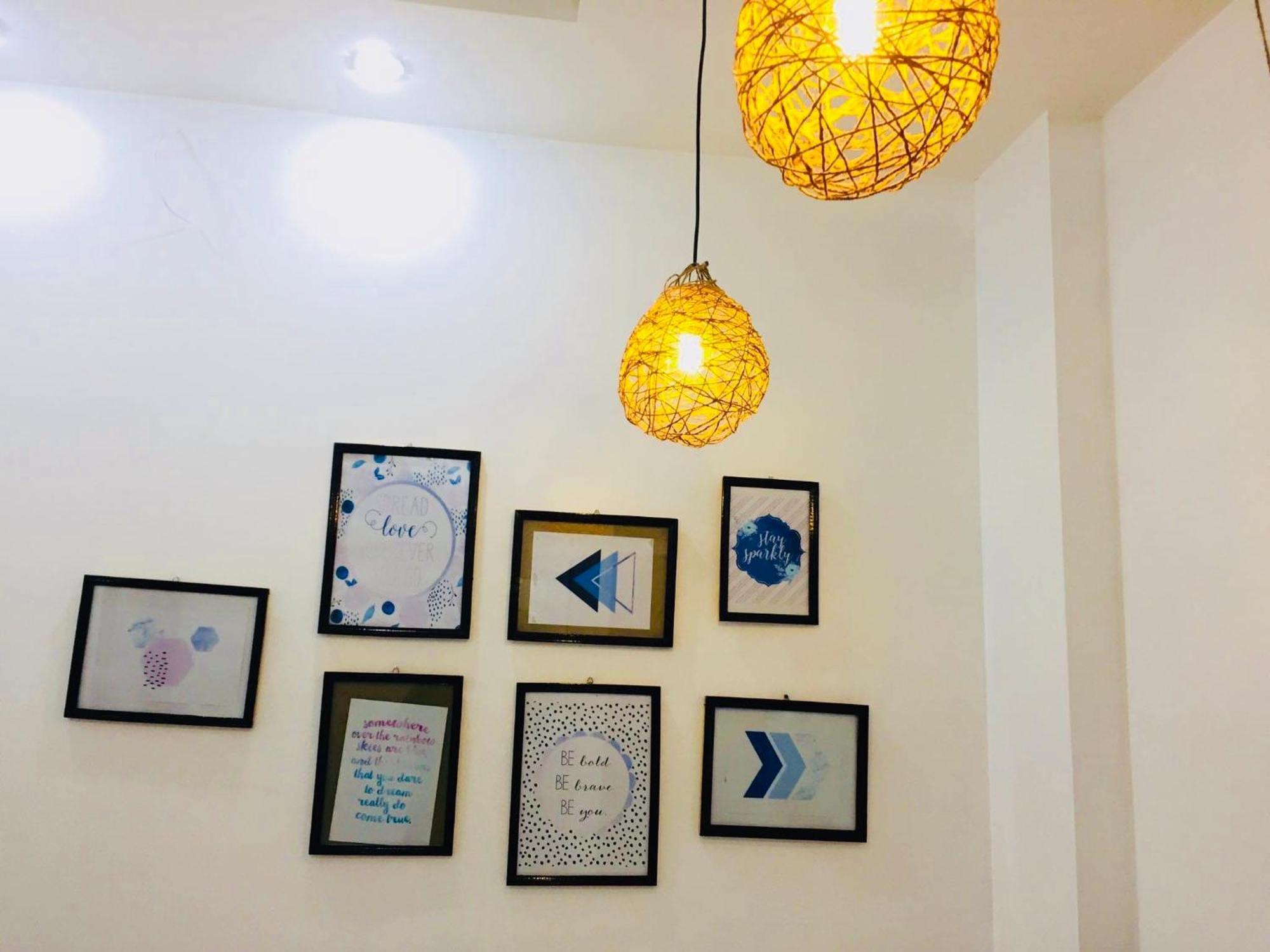 Primrose Homestay Cao Bang Luaran gambar
