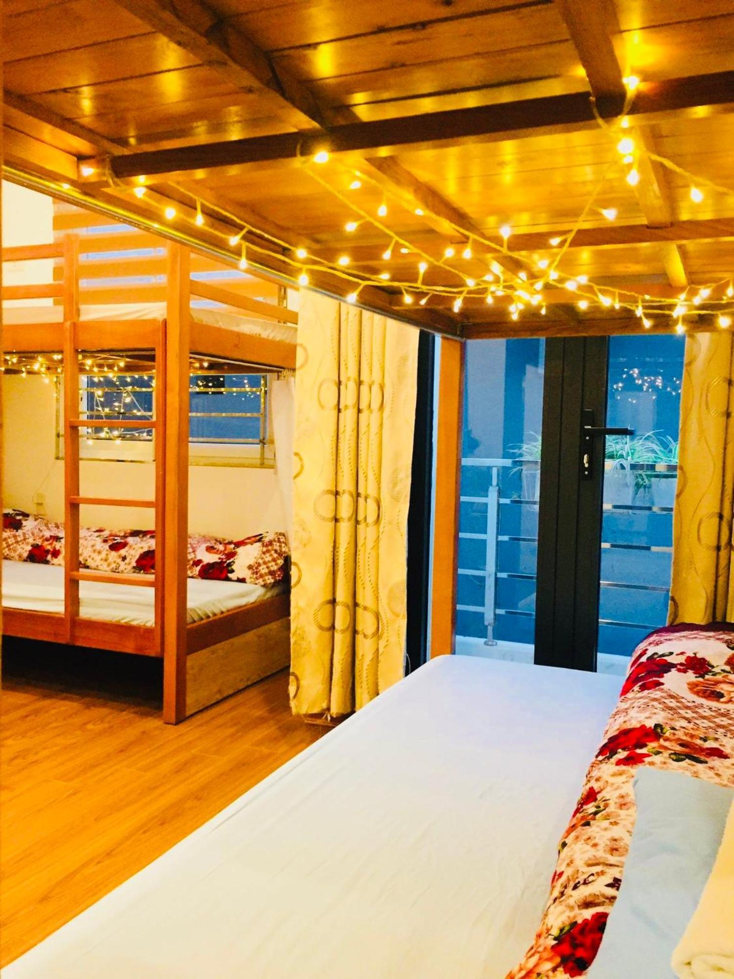 Primrose Homestay Cao Bang Luaran gambar