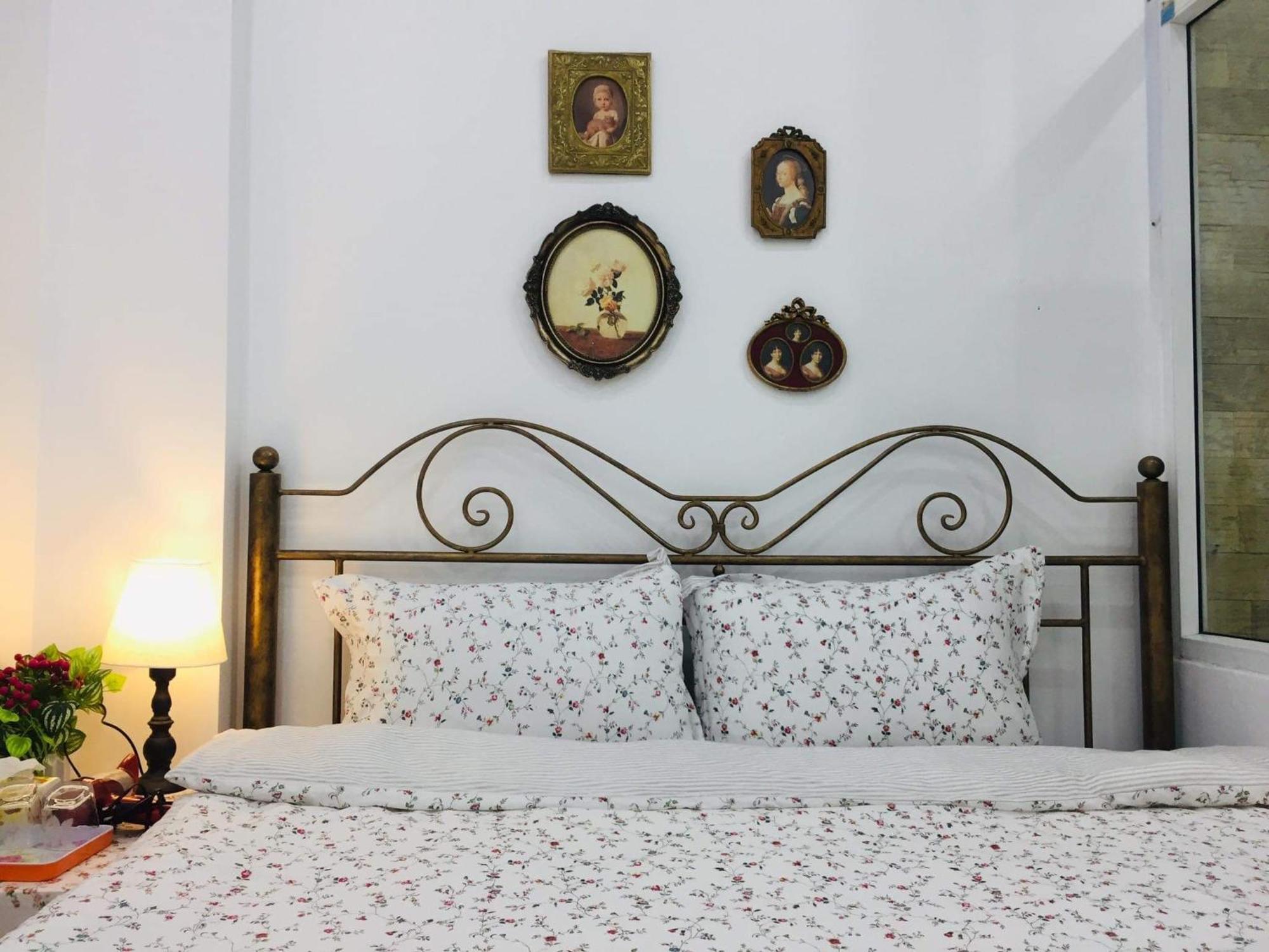 Primrose Homestay Cao Bang Luaran gambar