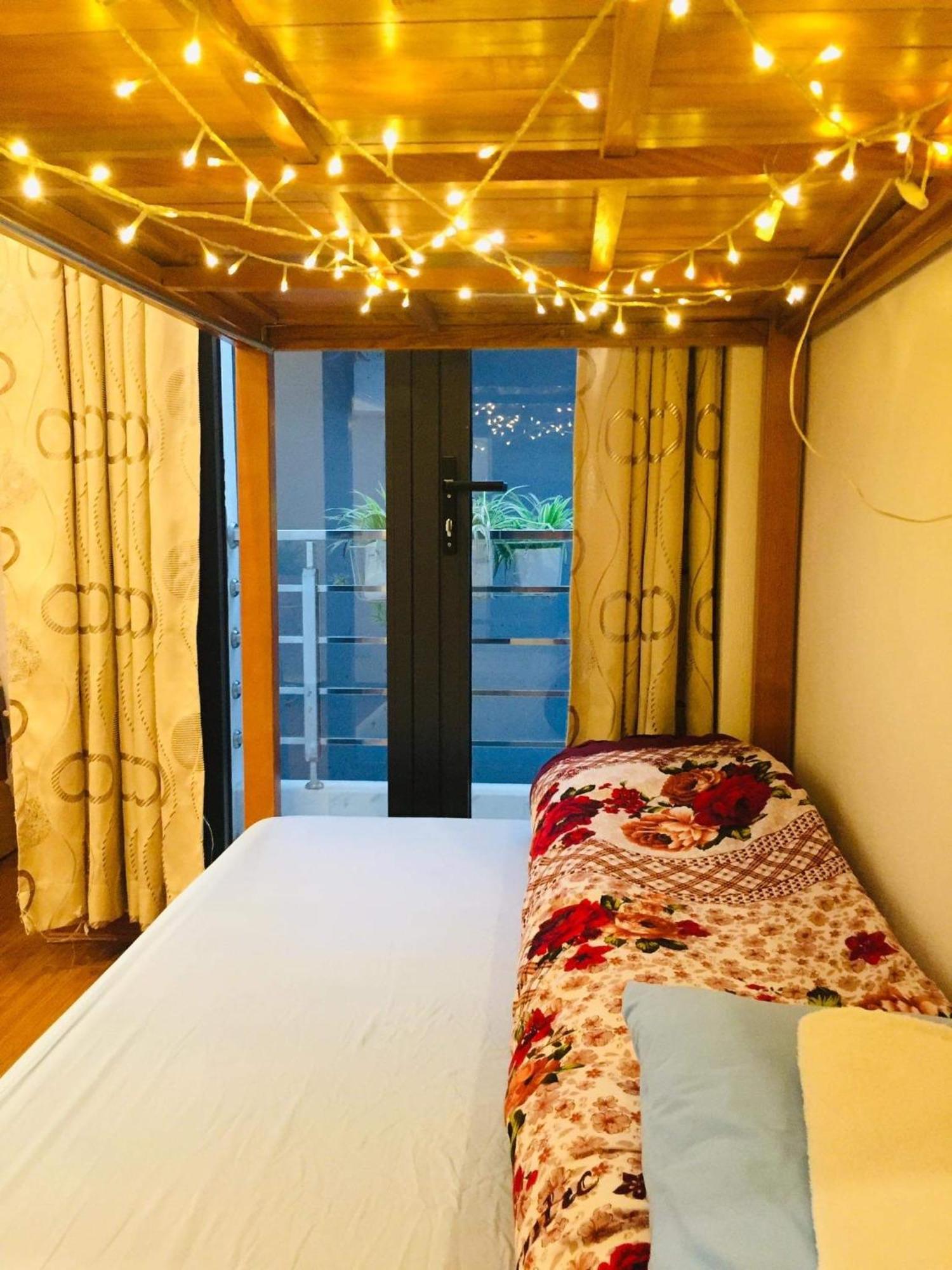 Primrose Homestay Cao Bang Luaran gambar