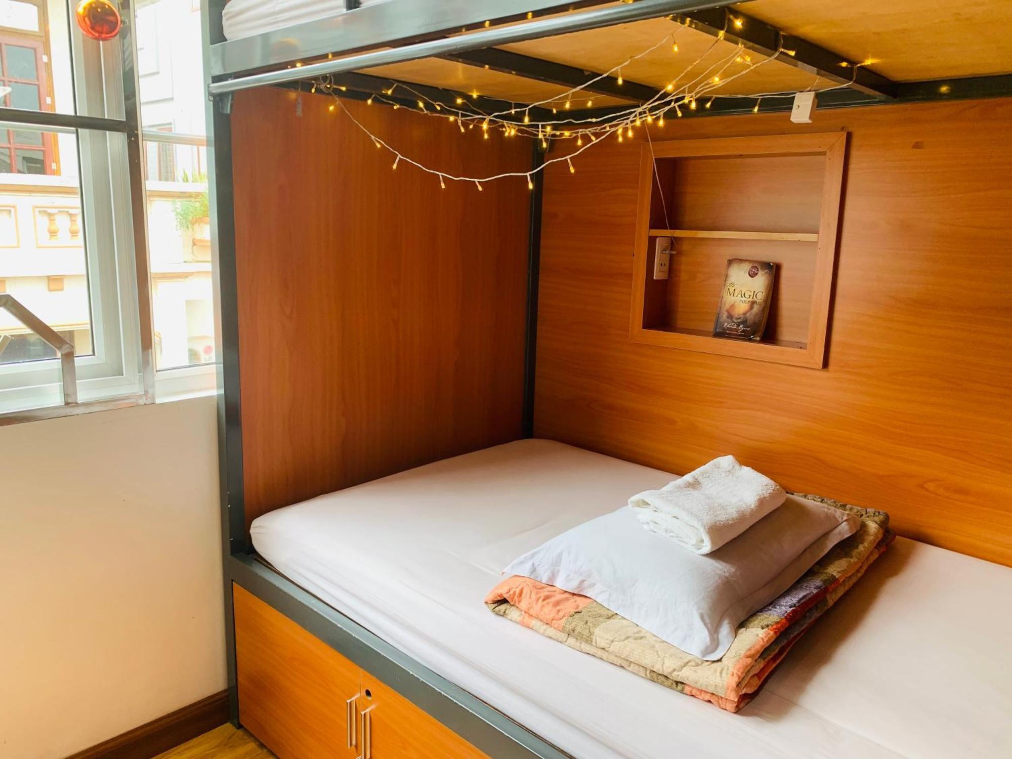Primrose Homestay Cao Bang Luaran gambar