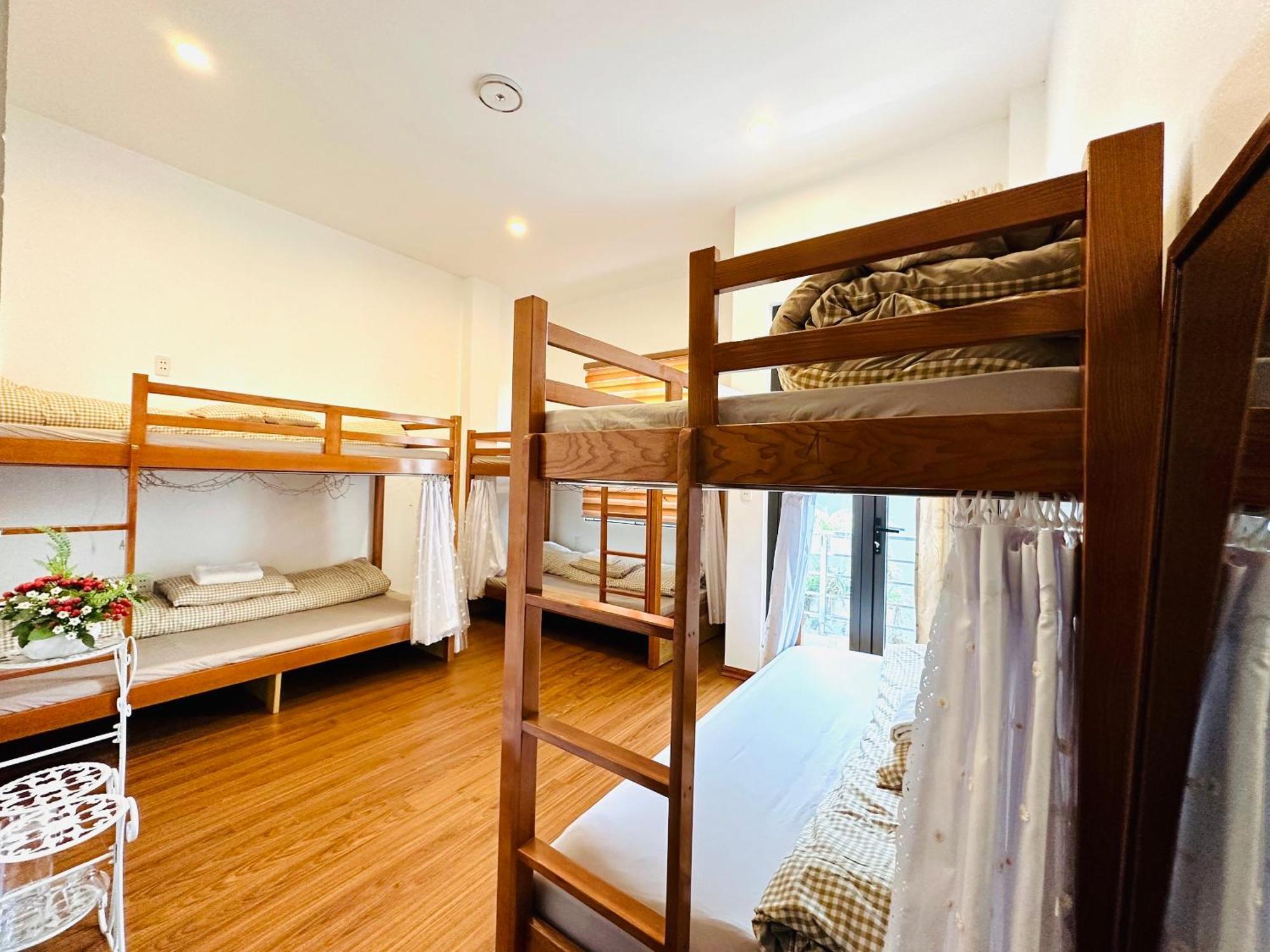 Primrose Homestay Cao Bang Luaran gambar