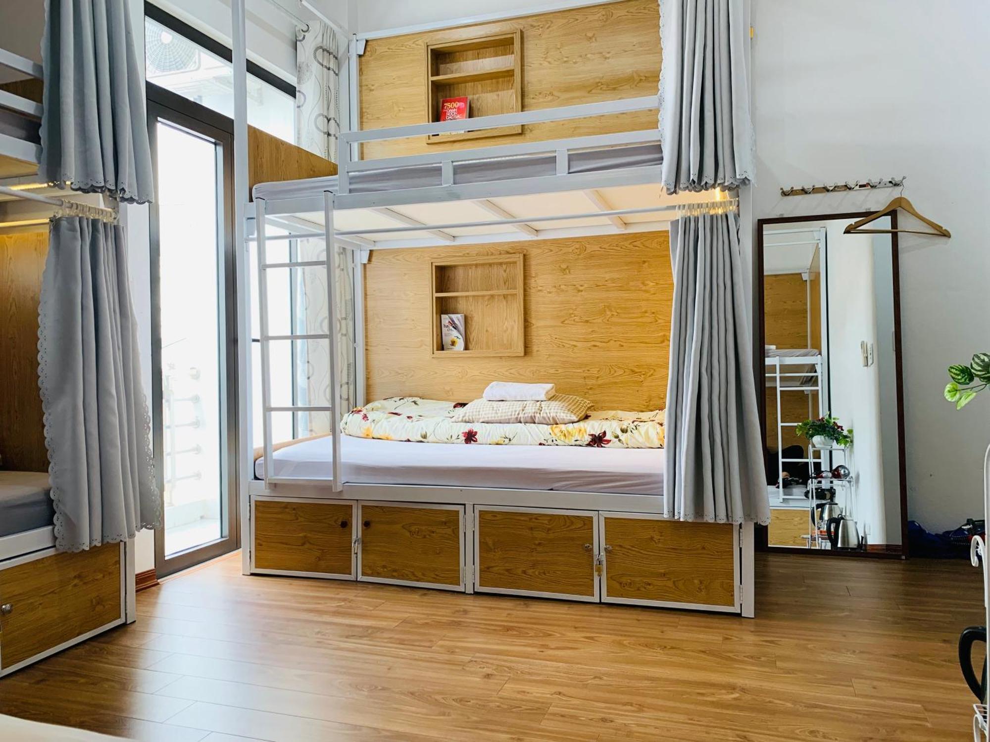 Primrose Homestay Cao Bang Luaran gambar