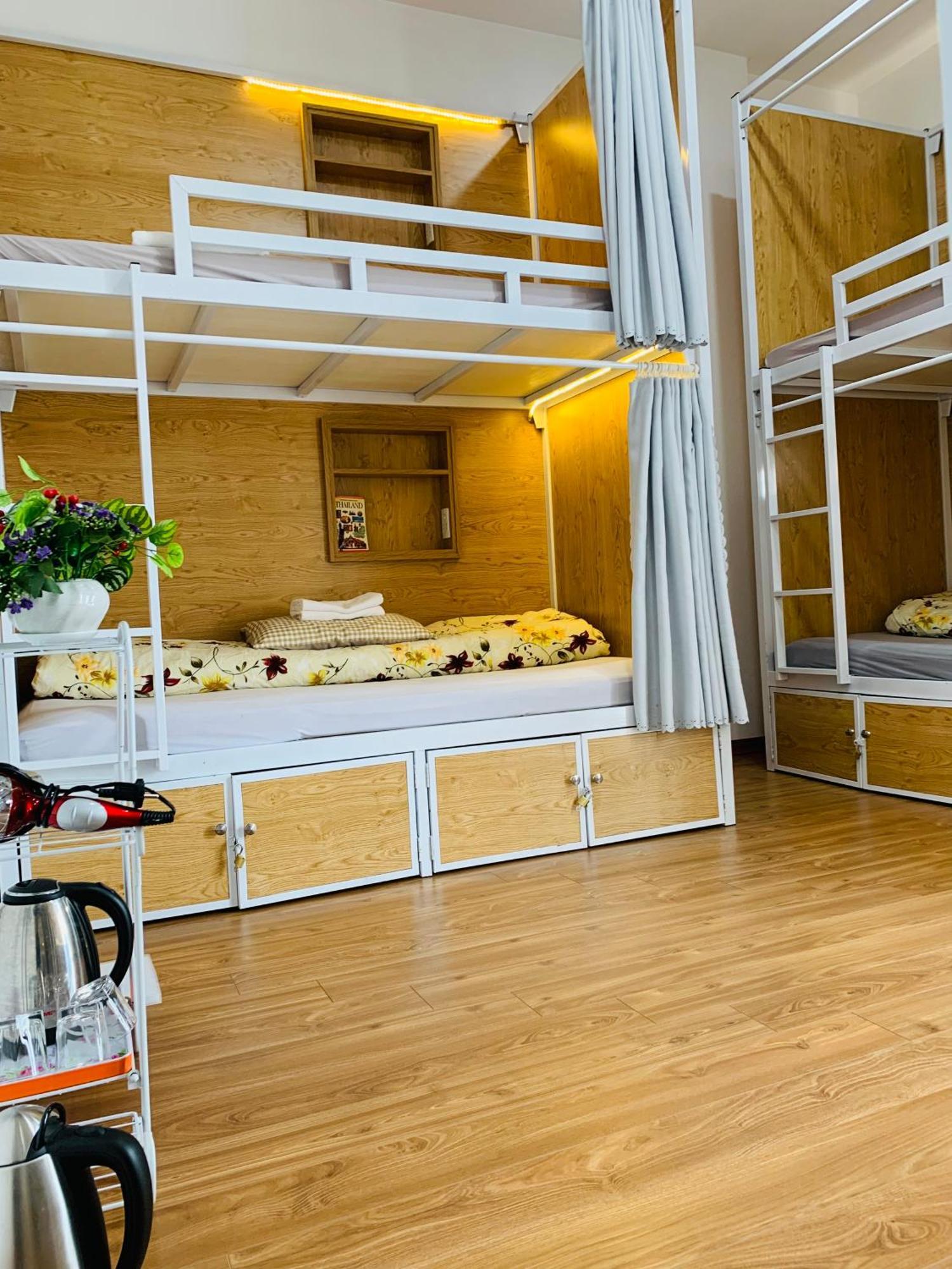 Primrose Homestay Cao Bang Luaran gambar