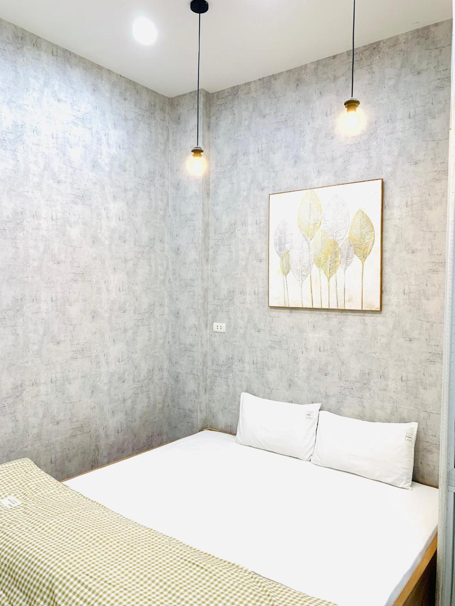 Primrose Homestay Cao Bang Luaran gambar