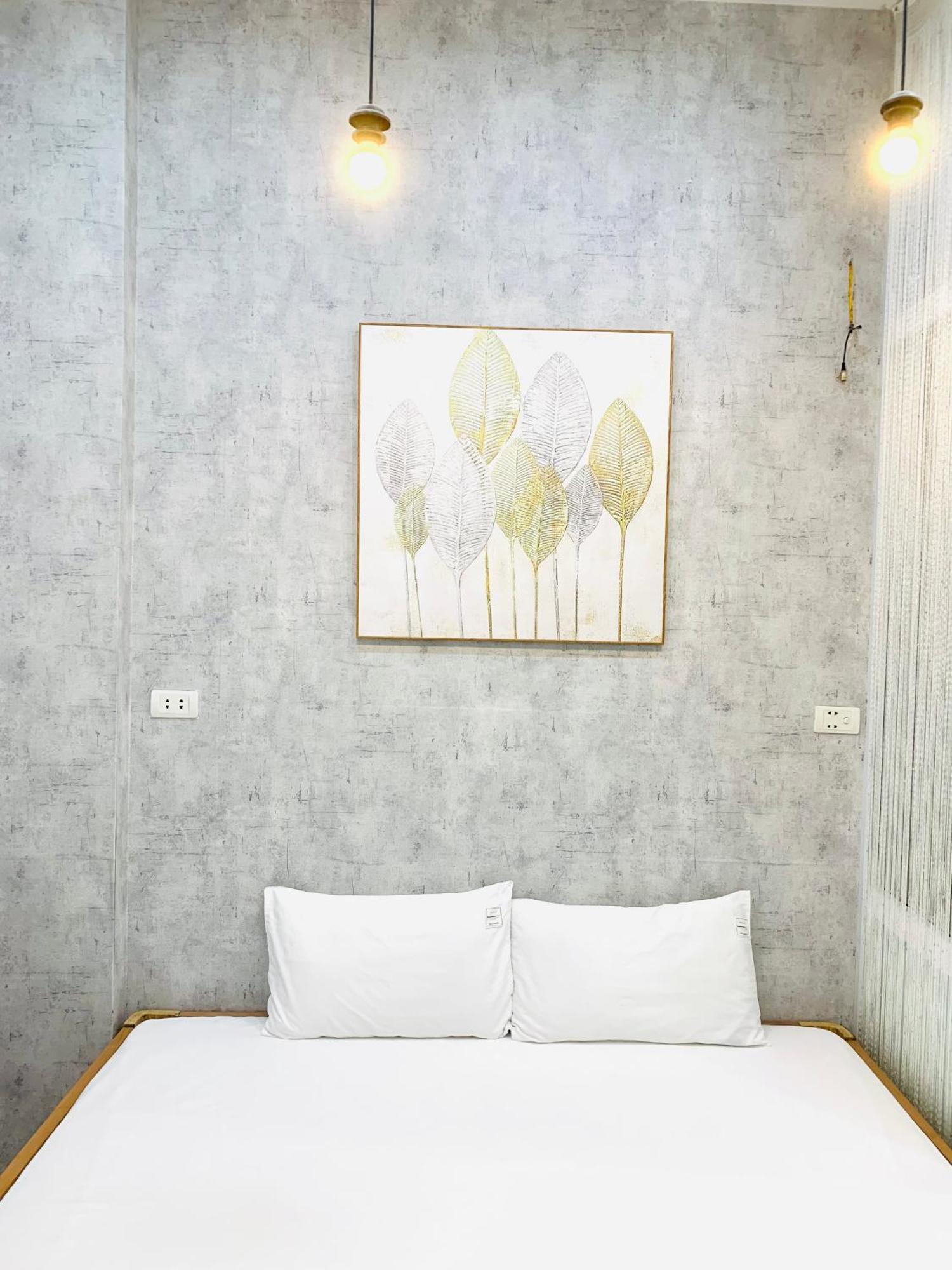 Primrose Homestay Cao Bang Luaran gambar